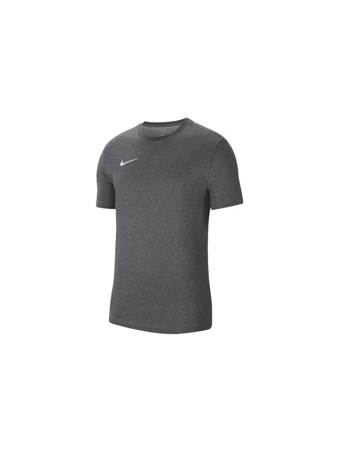 Футболка 'Nike Dri-Fit Park 20' Nike, Grey