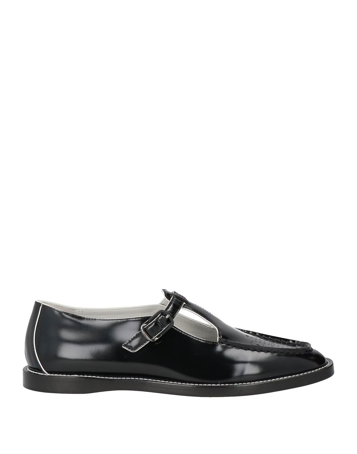 

Лоферы Giorgio Armani, черный