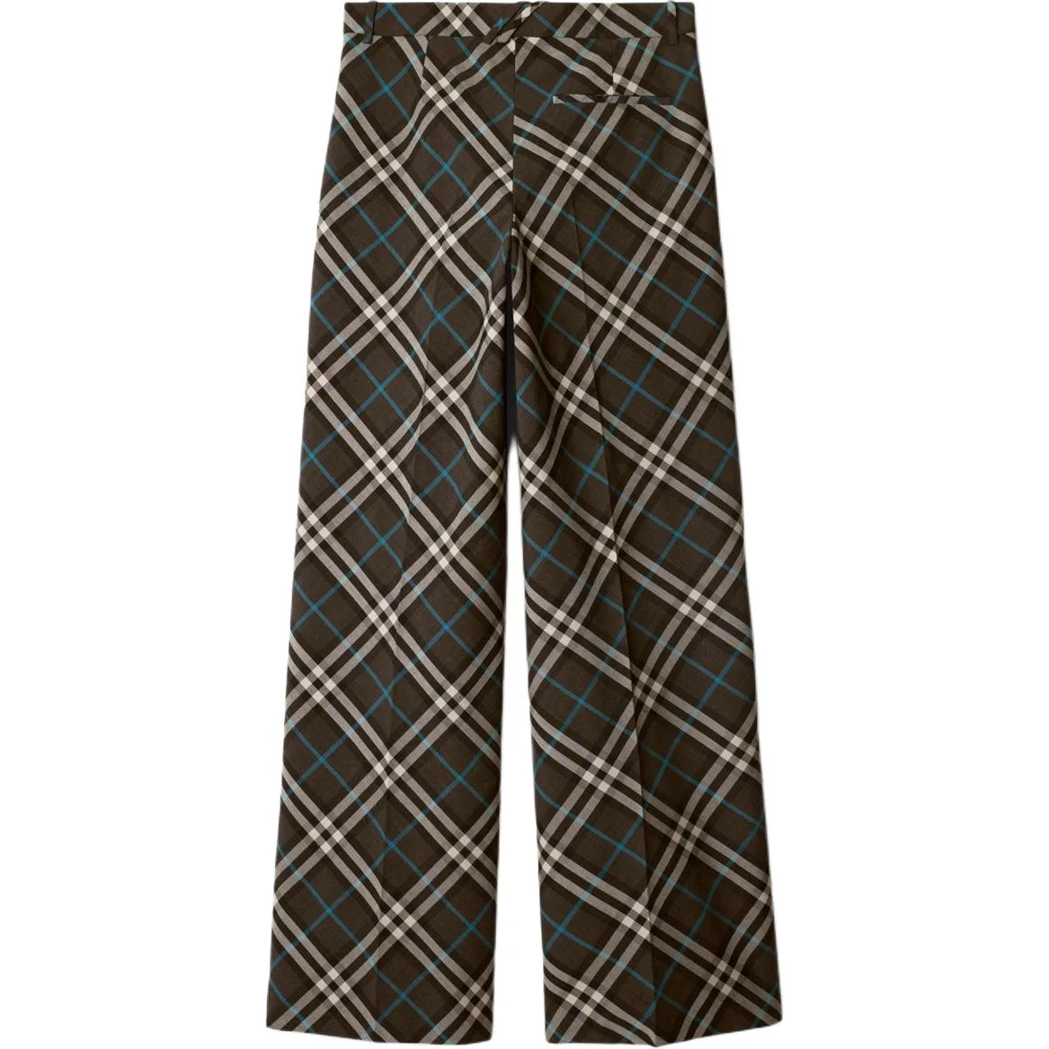 Спортивные брюки Burberry, Comfortable коричневый — фото 4