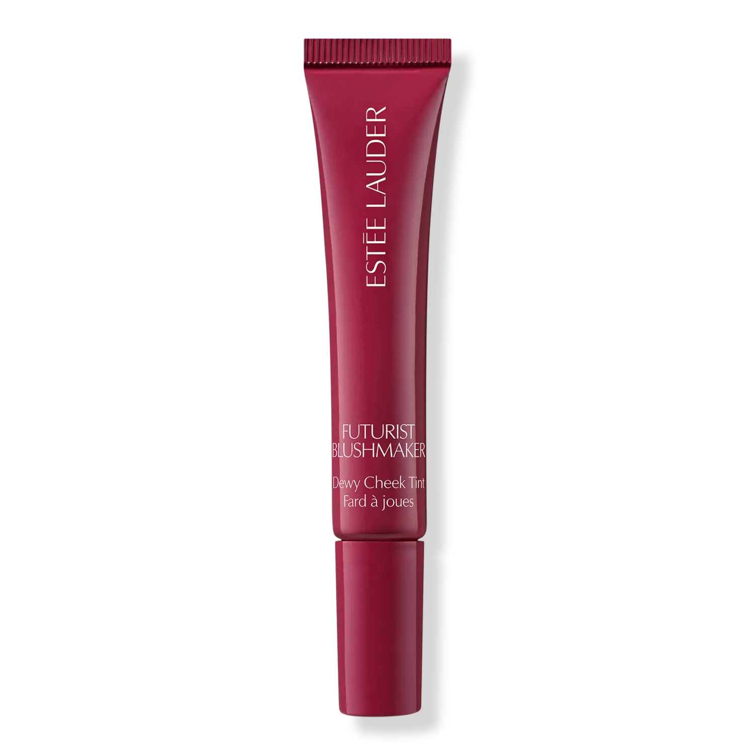 

Жидкие румяна Futurist Blushmaker Dewy Cheek Tint Estée Lauder, Elevator Smile (rich berry)