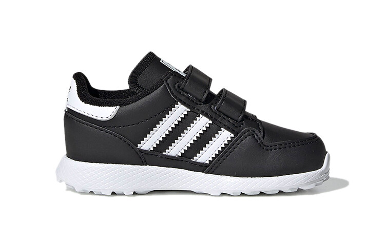 Кроссовки adidas originals Forest Grove Toddler Shoes TD — фото 2