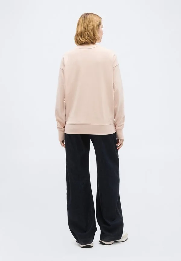 Толстовка eteia Boss, Light Pastel Pink — фото 4