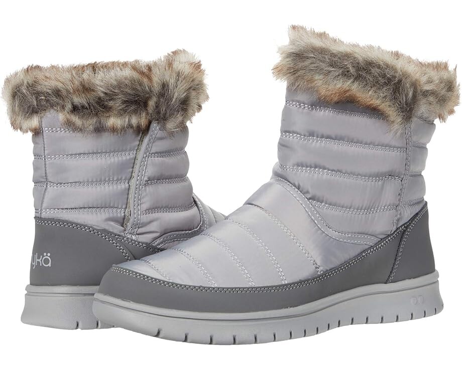 

Ботинки Ryka Suzy, цвет Deep Grey