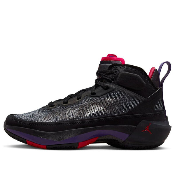 

Кроссовки 37 Air Jordan, красный