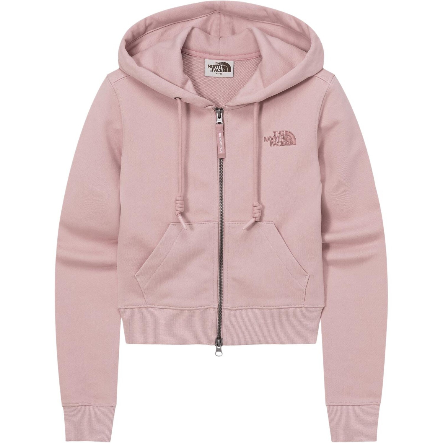 

Коллекция одежды Куртка женская розовый The North Face, розовый