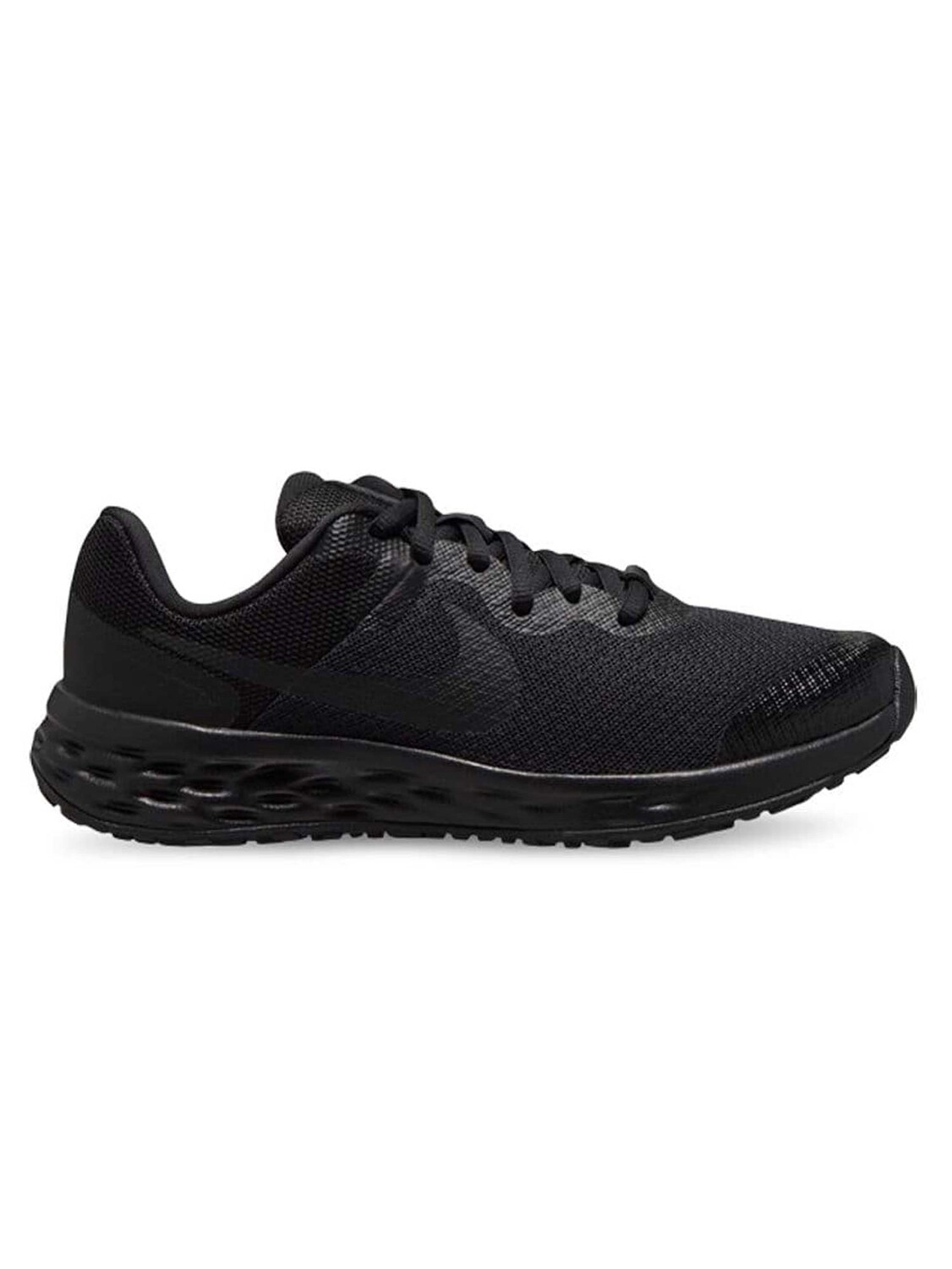 

Кроссовки Nike REVOLUTION 6 NN GS, черный