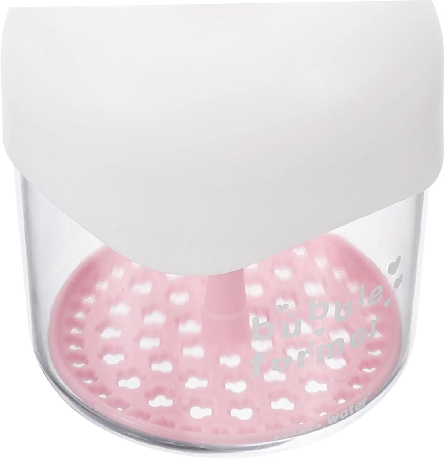 Гель для умывания MUSISALY — Пеногенератор для лица, 69 г — фото 3