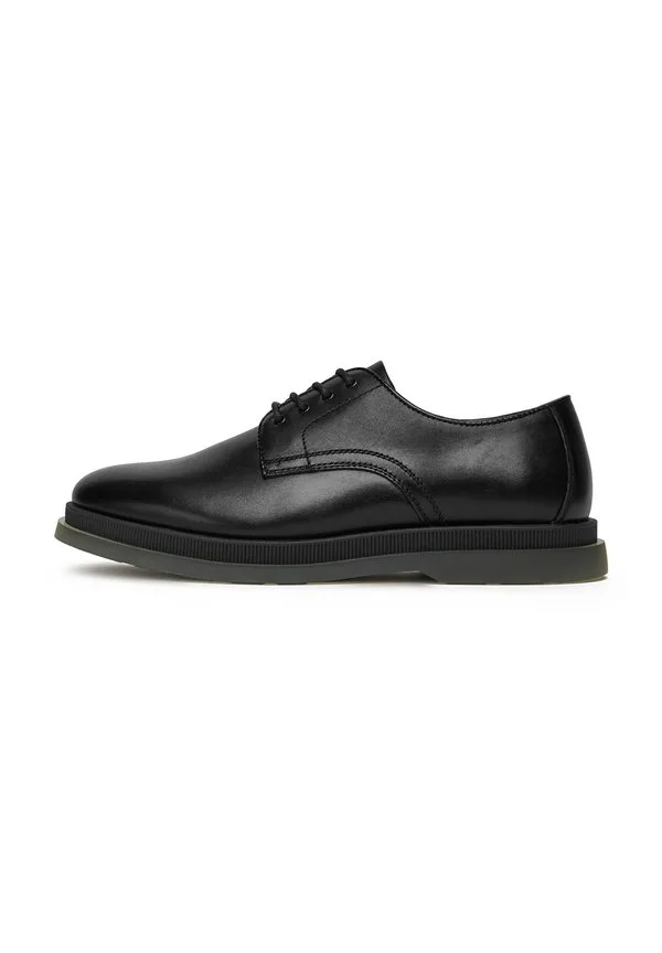 Stanley01124Am шнуровки G-Star, Black