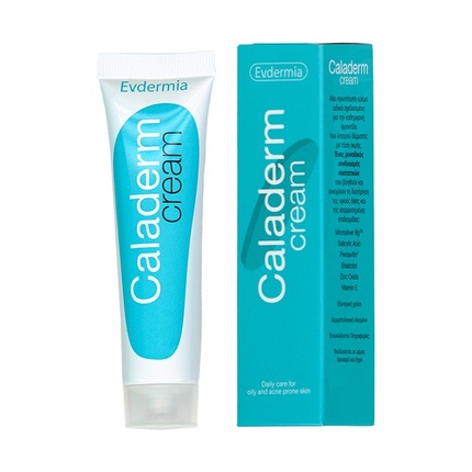 

Крем Каладерм Evdermia Dermaceuticals