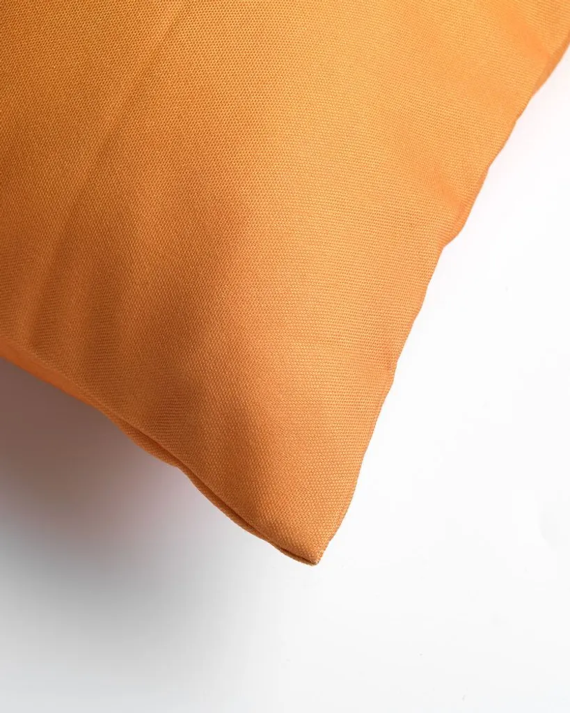 

Чехол на декоративную подушку Dutch Decor, желтый