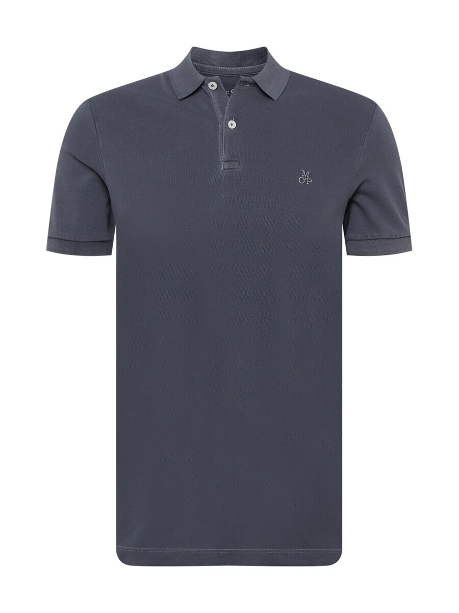 

Рубашка поло Marc O'Polo Shirt, темно-серый