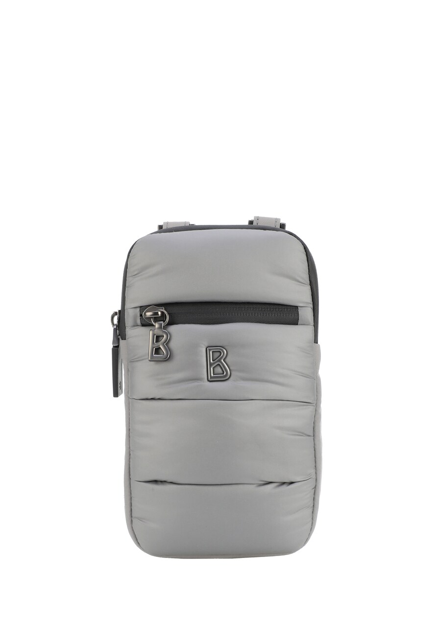 

Сумка через плечо BOGNER Monarch Skyler, серый