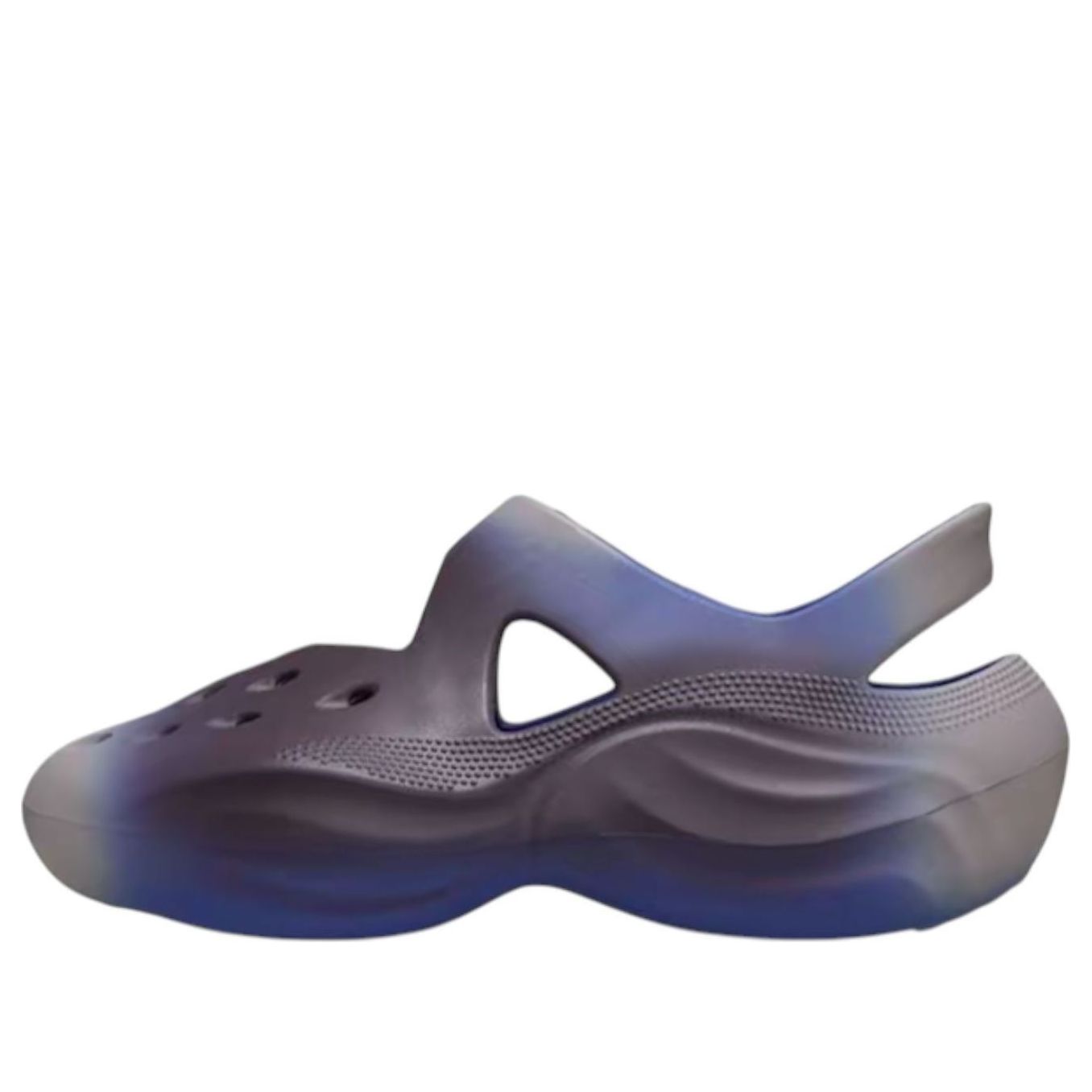 

Кроссовки Crocs x Dingyun Zhang Diffuser Clog 'Sapphire'