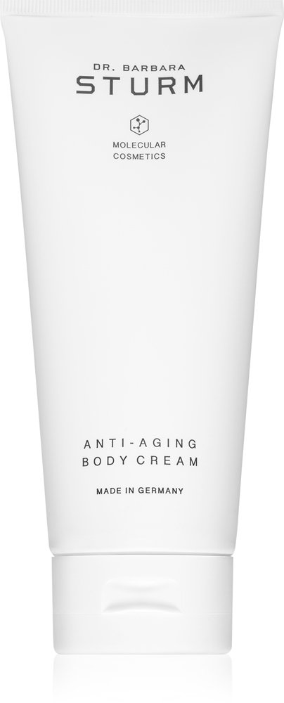 

Омолаживающий крем для тела, увлажняющий крем для тела, омолаживающий крем для тела Dr. Barbara Sturm, 200 мл