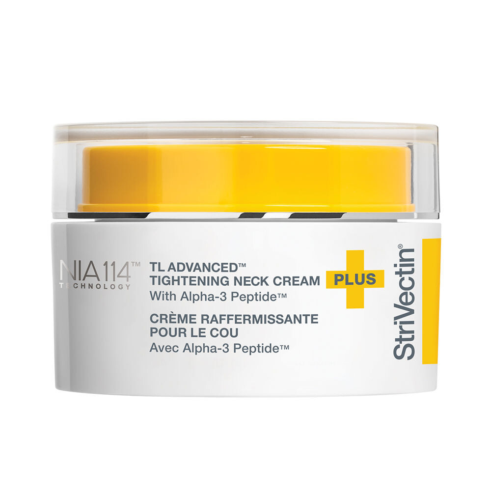 

Крем против морщин Tl advanced tightening neck cream plus Strivectin, 50 мл