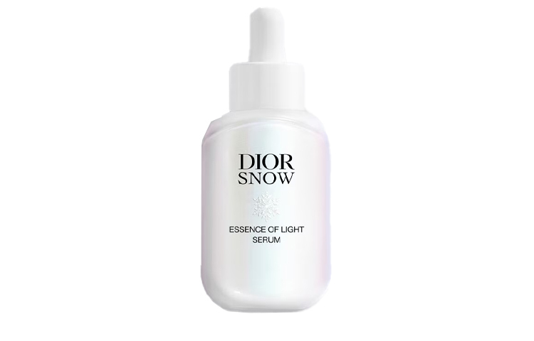 

DIOR Сыворотка Snow Crystal Spirit Transparent White Light Essence для увлажнения и питания