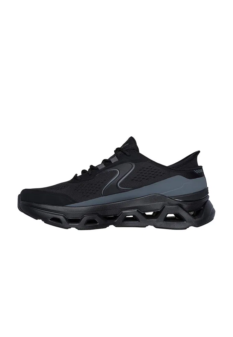 Кроссовки Glide-Step Altus Skechers, черный — фото 2
