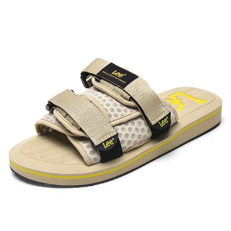 Шлепанцы и сланцы Lee Slide Slippers Men — фото 2