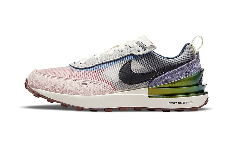 

Детская повседневная обувь Nike Waffle One BP