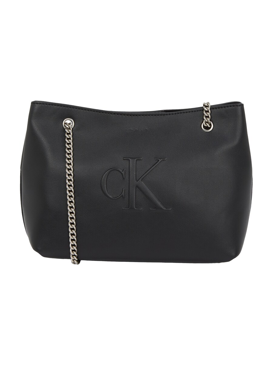

Сумка через плечо Calvin Klein Jeans, черный