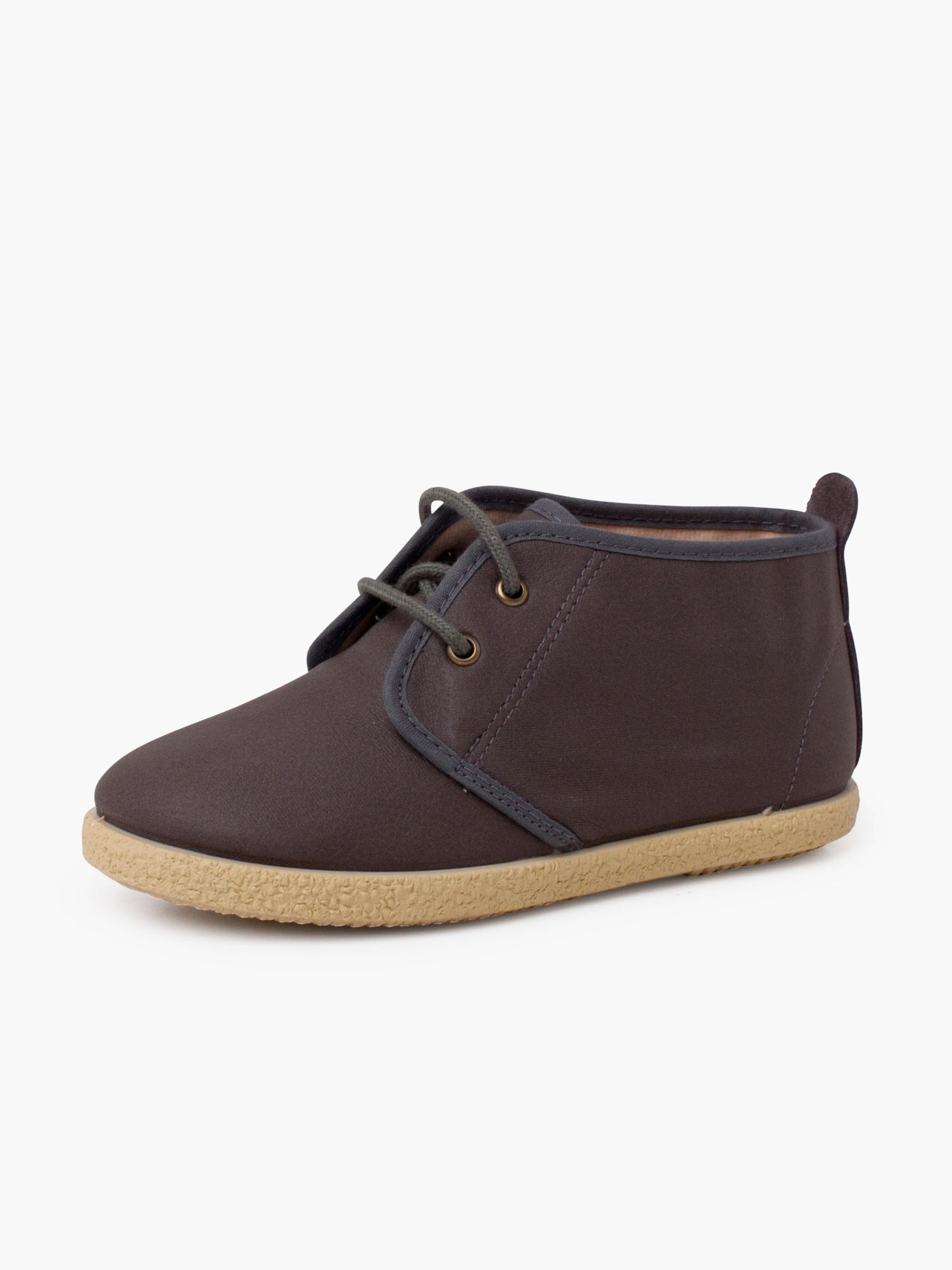 

Pisamonas Ботинки в сером цвете