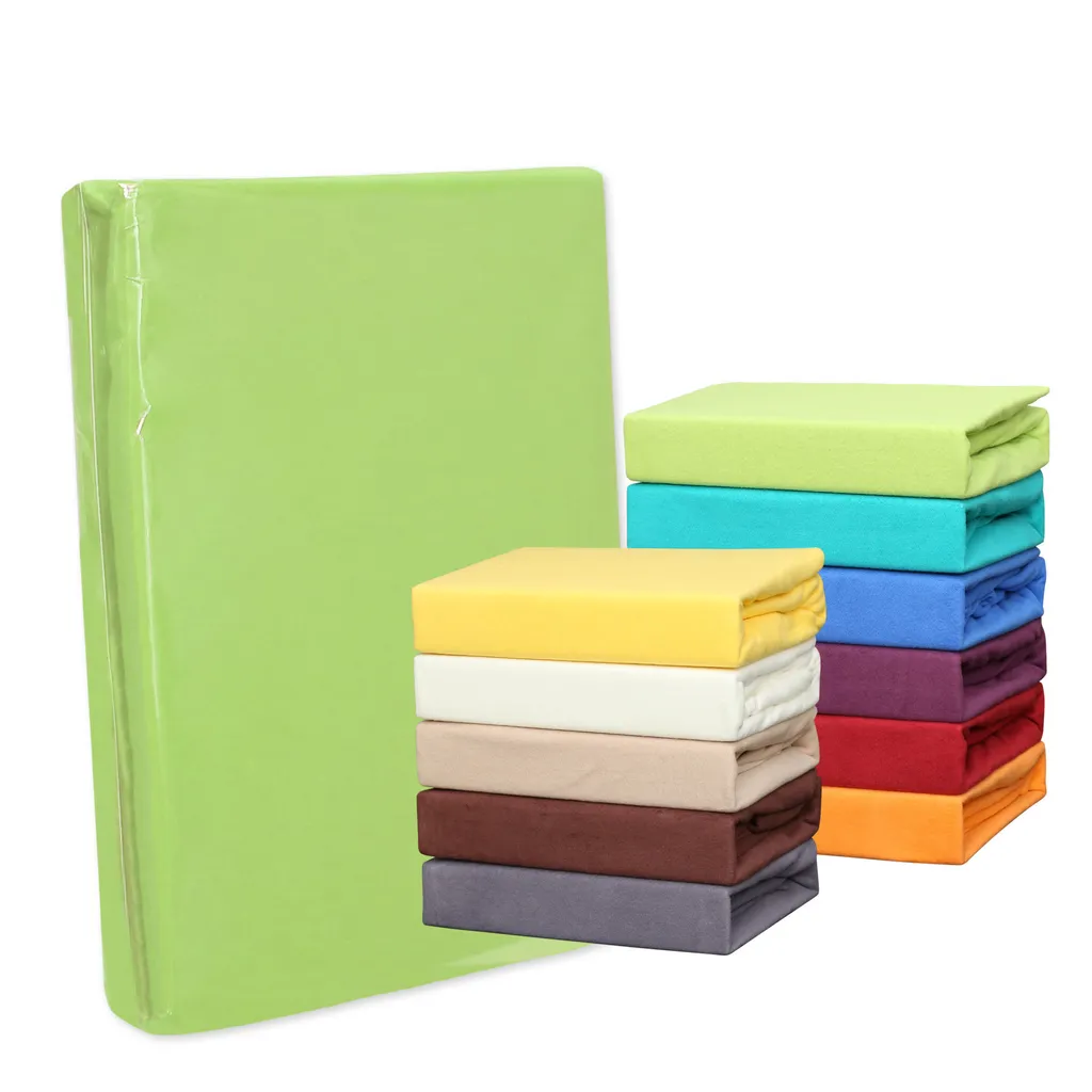 

Простыня Traumschlaf, синий