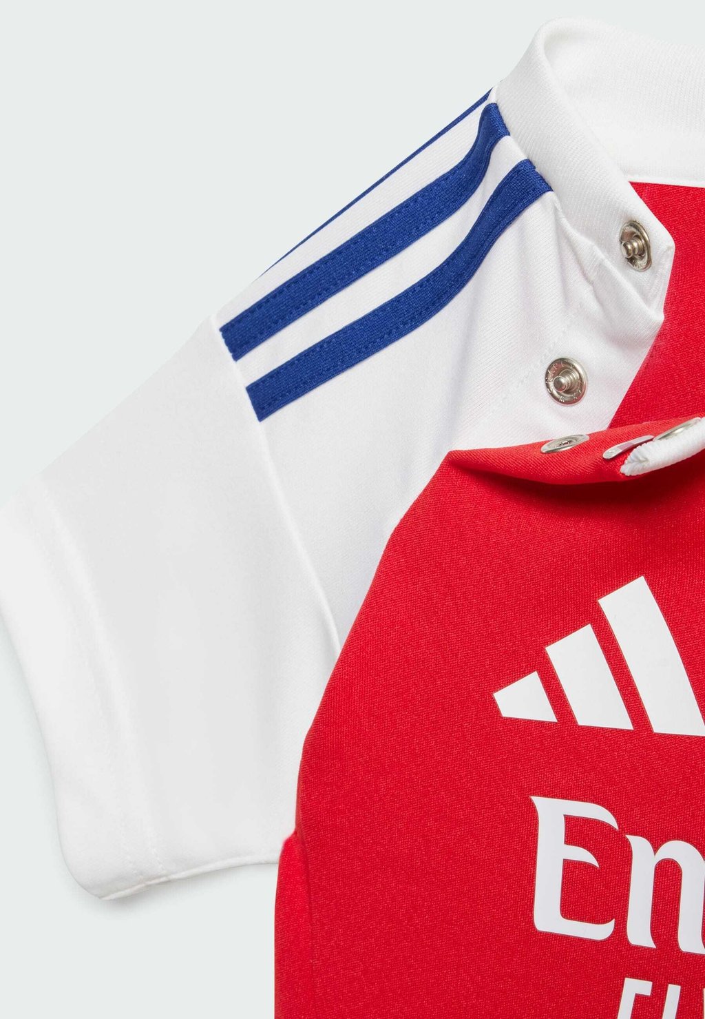 

Клубная одежда adidas Performance, лучше ало-белая Arsenal 24/25 Home