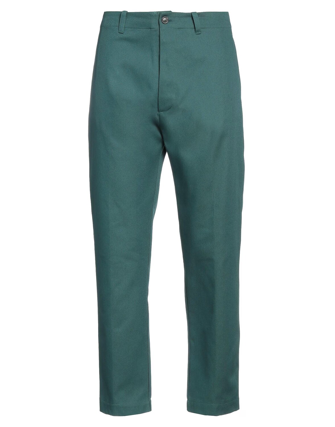 

Брюки Grifoni, темно-зеленый