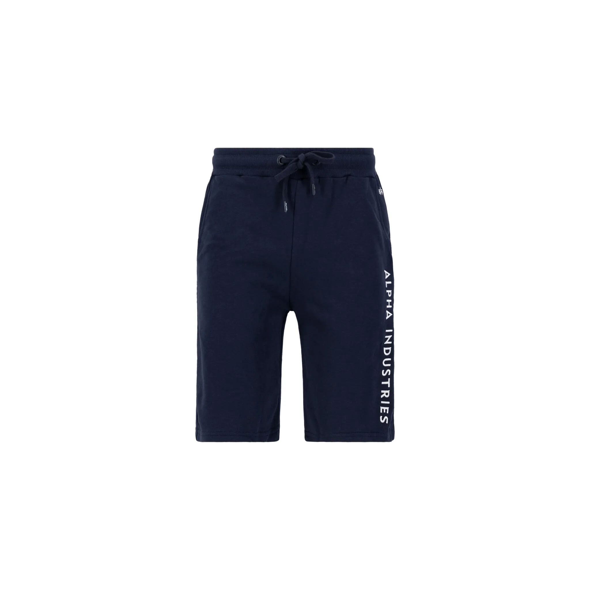 

Спортивные шорты Alpha Industries " Alpha Industries Мужчины - Шорты AI Sweat Short", синий
