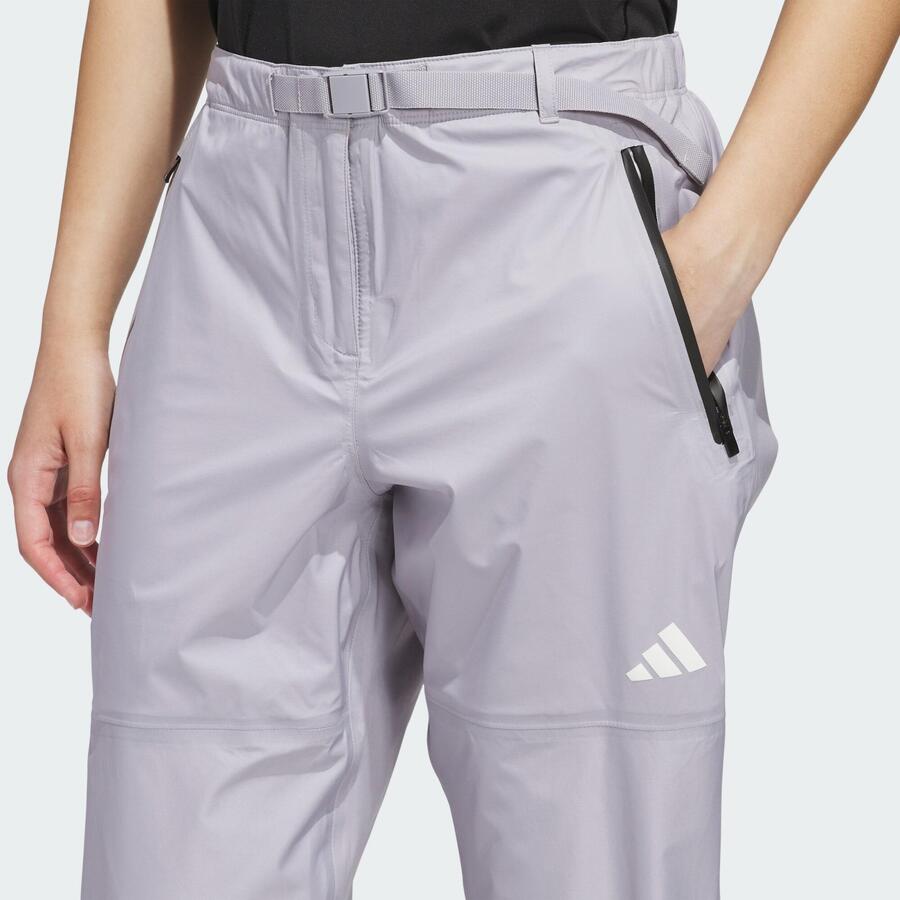 ADIDAS Штаны Ultimate365 Tour CLIMAPROOF+ — фото 4