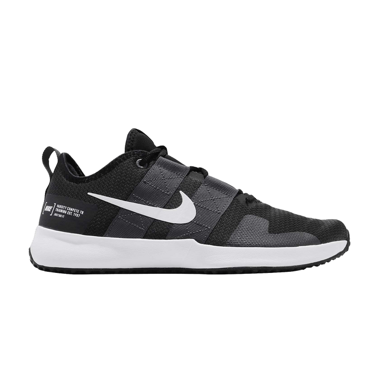 

Кроссовки Varsity Compete TR 2 'Black', черный