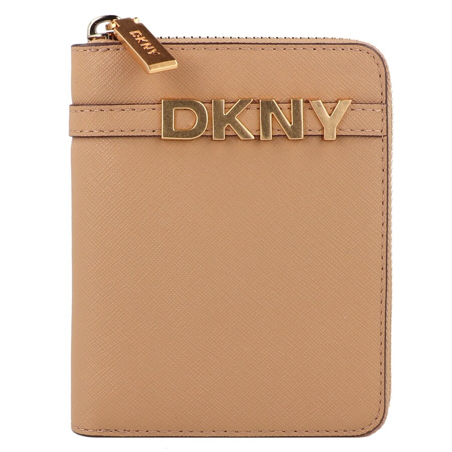 

Кошелек DKNY Avril, Light brown