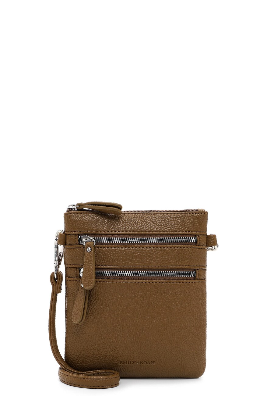 

Сумка через плечо Emily & Noah Emily & Noah , Brown