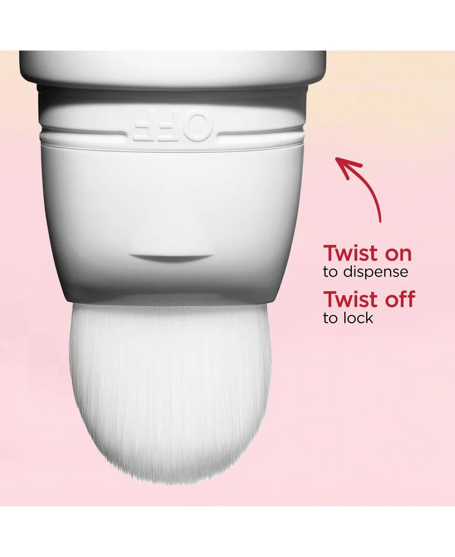 Пилинг Clarins — Экспресс- Beauty Flash Peel с BHA и AHA кислотами — фото 2