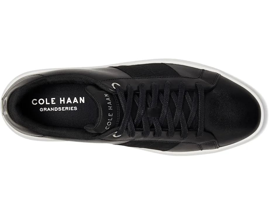 Кроссовки Cole Haan Grand Crosscourt Premier, Black/White — фото 2