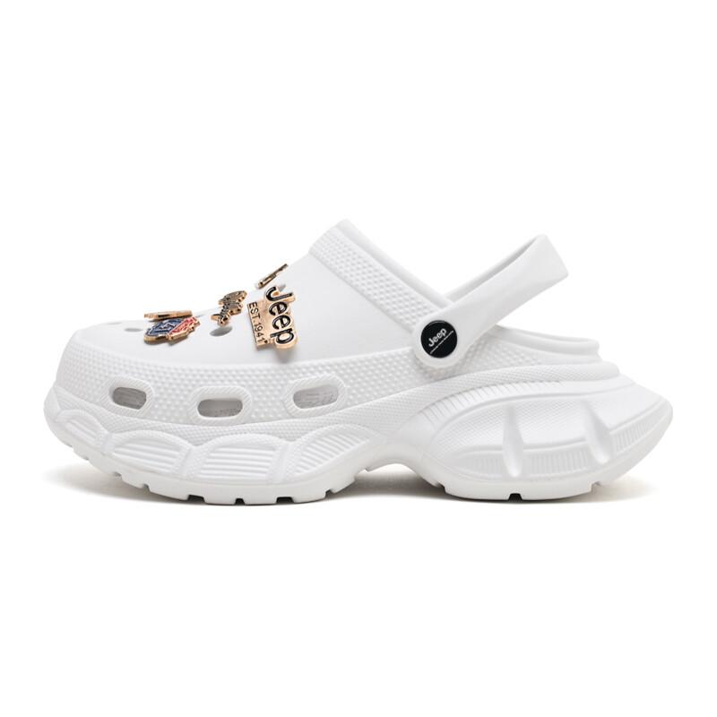 Сабо Jeep Clogs Women's