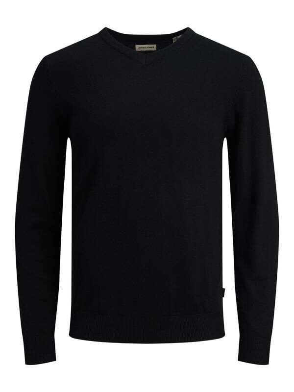 

Перетягивать Jack & Jones, черный