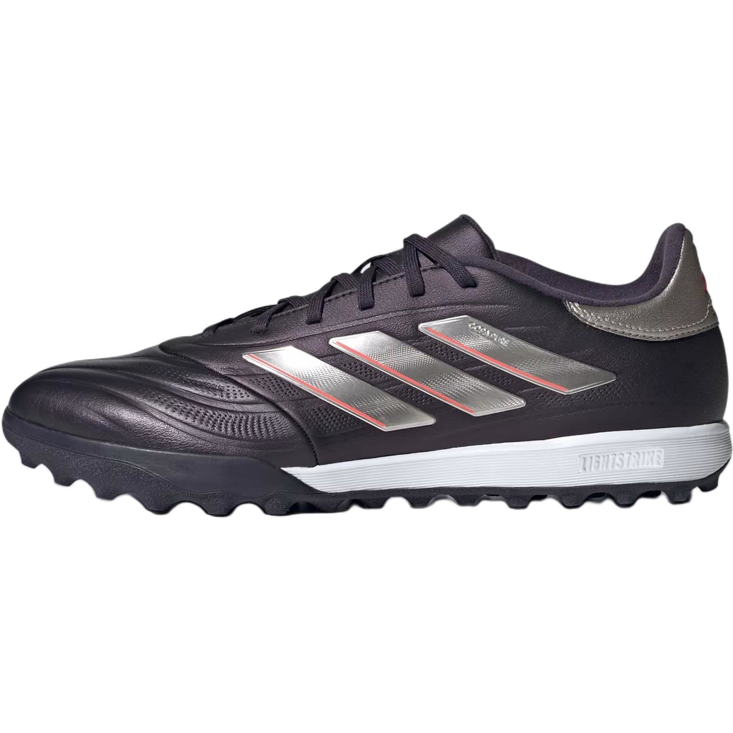 

Футбольные бутсы Copa Pure 2 League TF 'Vivid Horizon Pack' Adidas, цвет Brownish-silver