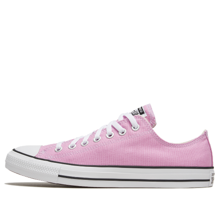 

Кеды Converse Chuck Taylor All Star Low Top 'Pink', розовый