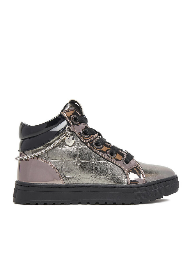 

Сапоги CEO-CS5869-18 Juicy Couture, серый