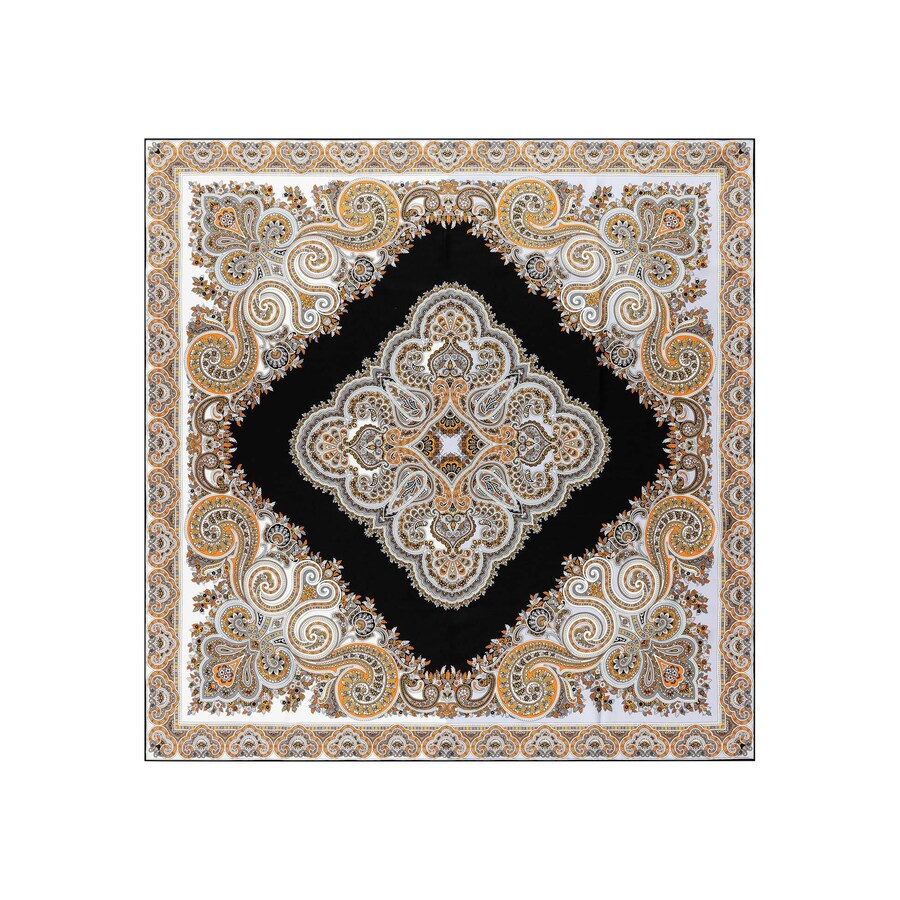 

Шарф Roeckl SQUARE GARDEN PAISLEY, Mixed colors