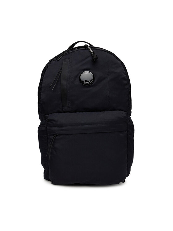 

Рюкзак 18CMAC303A005269G C.P. Company, черный