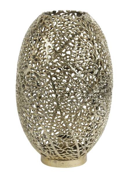 

Настольная лампа Light & Living Sinula, золотой