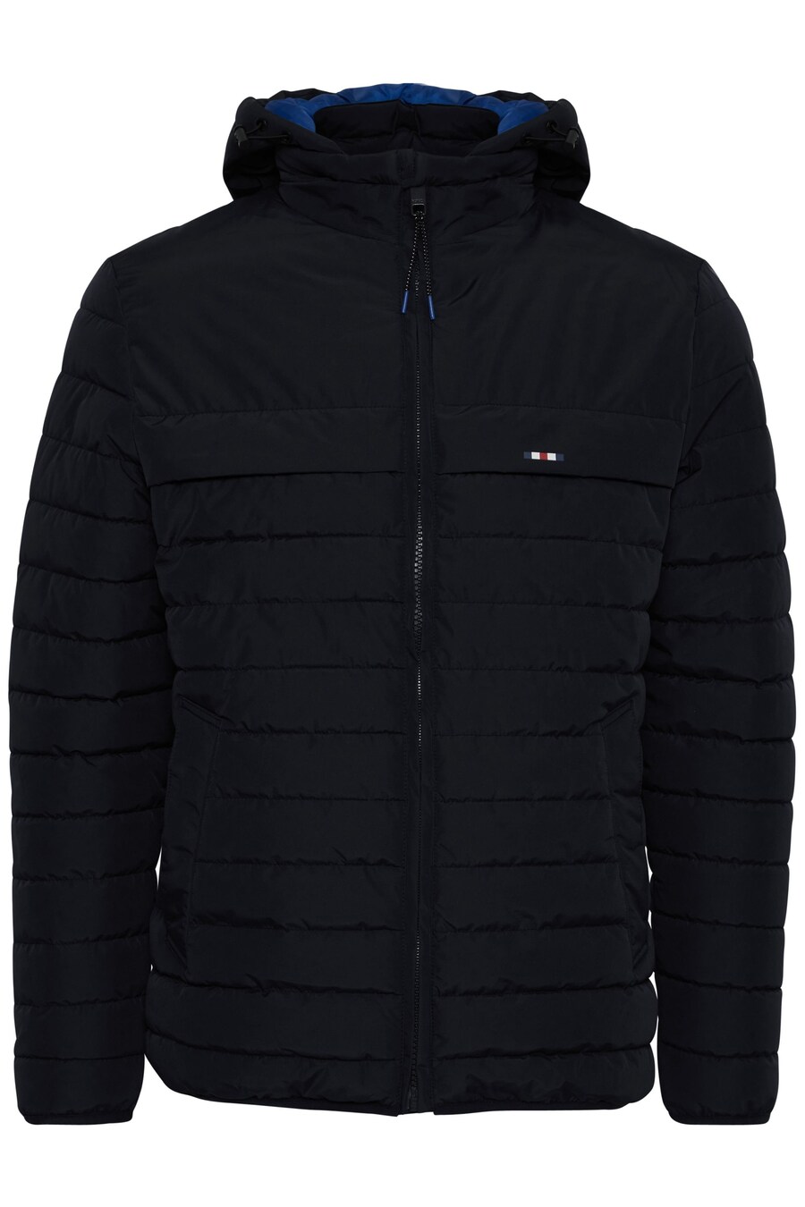 

Зимняя куртка FQ1924 Damian, Black