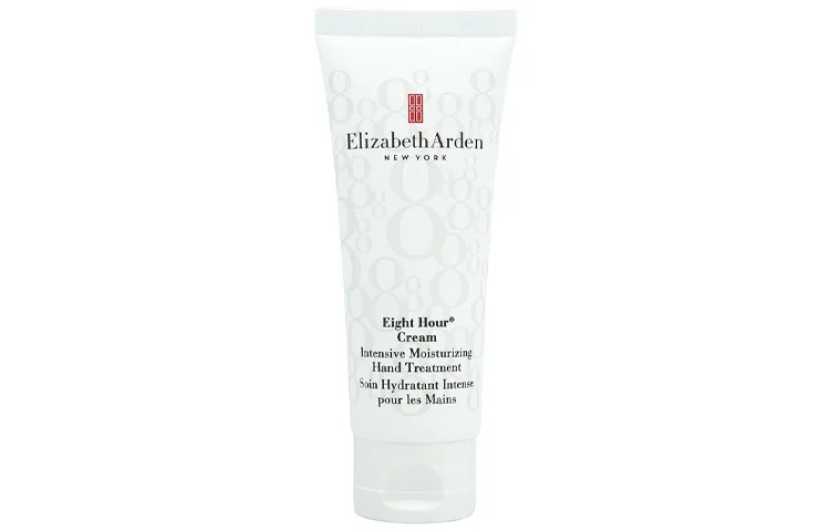 Крем для рук питательный Elizabeth Arden классический увлажняющий 200 мл — фото 3