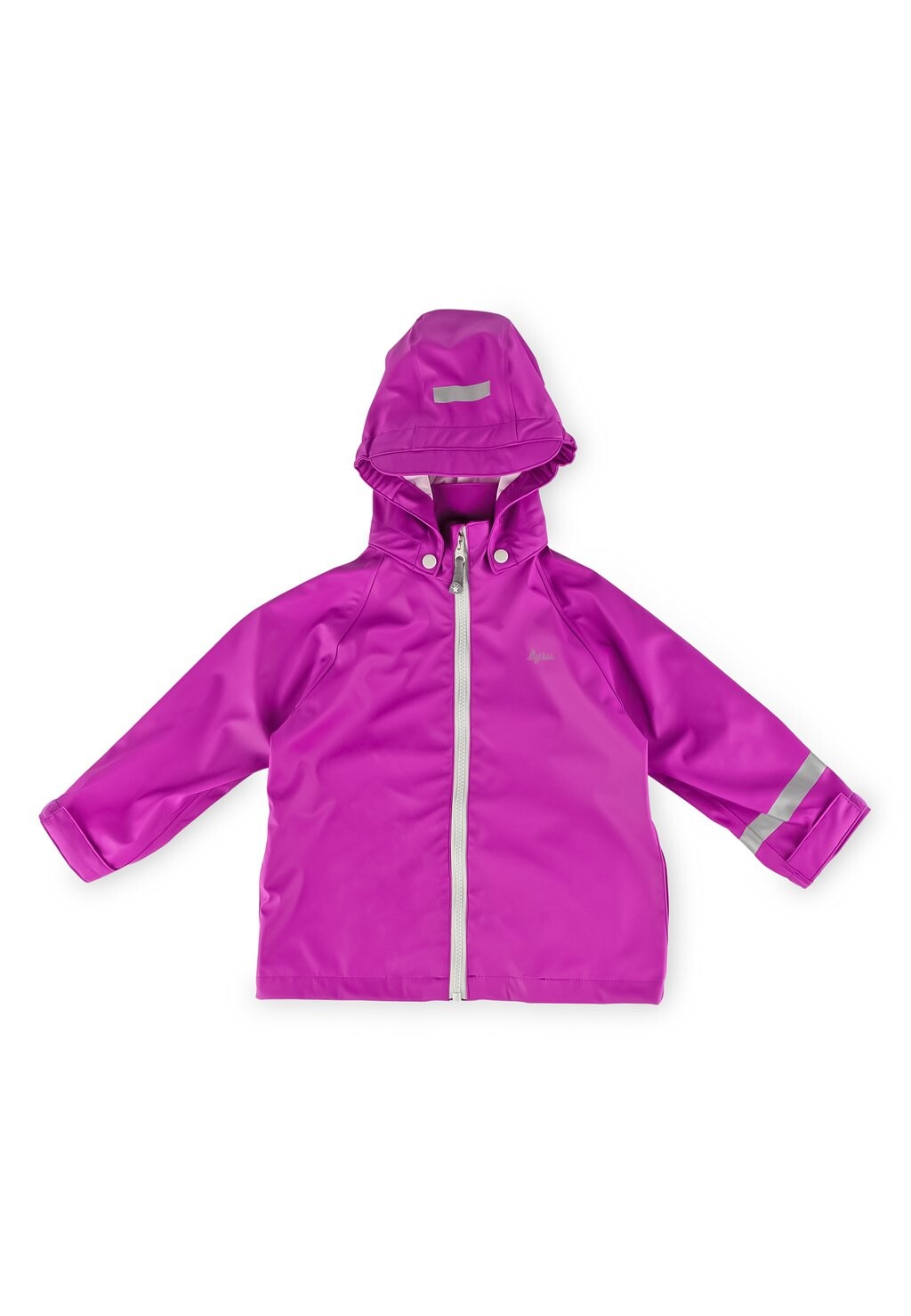 

Дождевик sigikid, цвет fuchsia