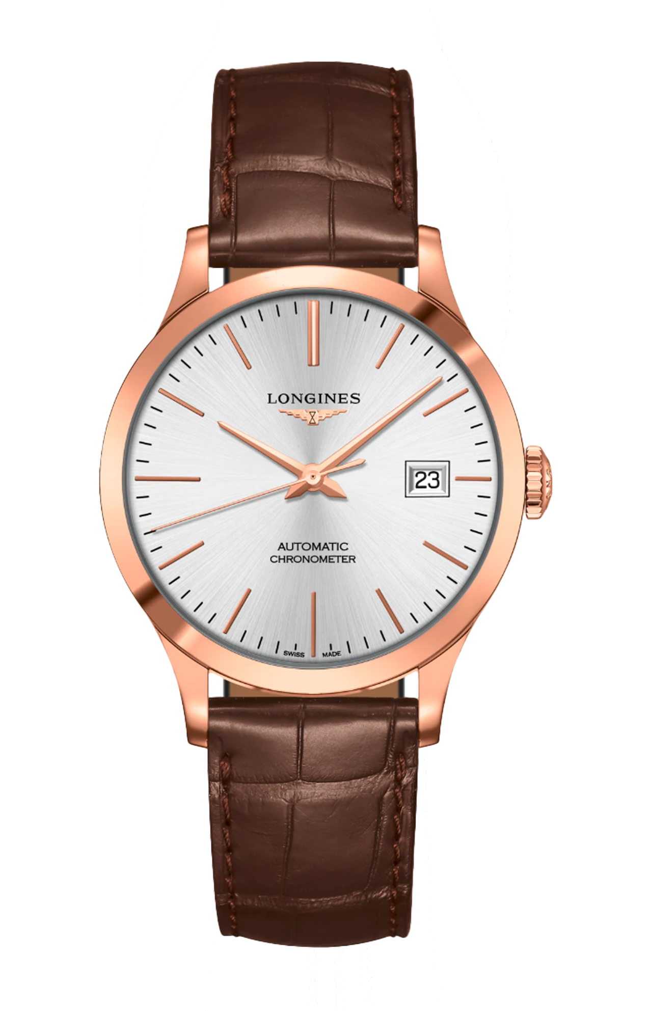 

Часы мужские Longines