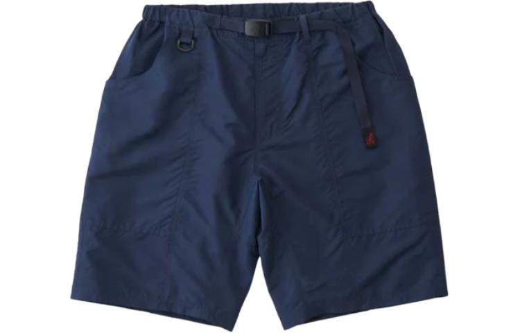 

Шорты Shell Gear Gramicci, deep sea military зеленый