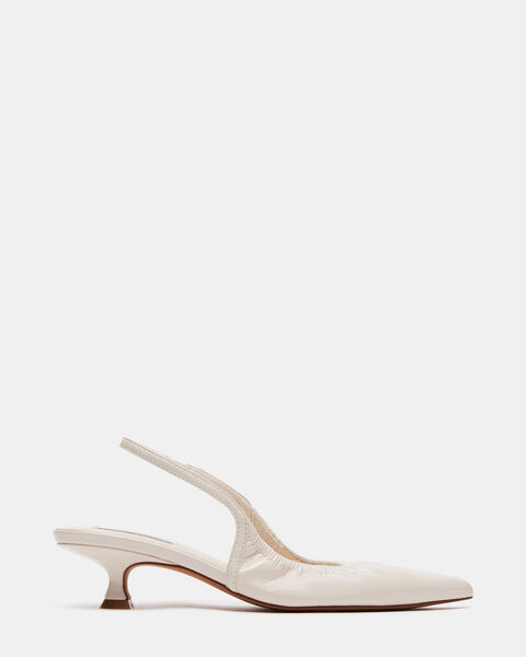 

Туфли Gracey Steve Madden, белый
