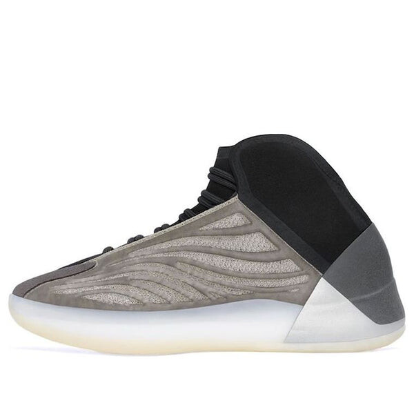 

Кроссовки yeezy quantum 'barium' Adidas, мультиколор